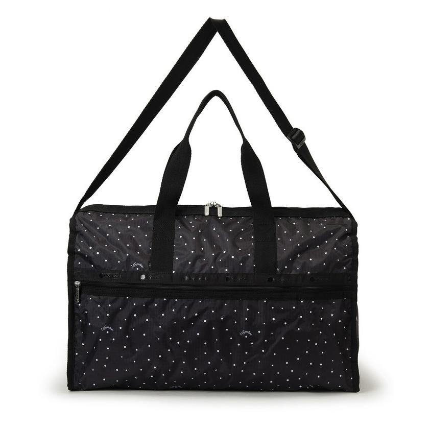 LeSportsac（レスポートサック） (レスポートサック)ボストンバッグ