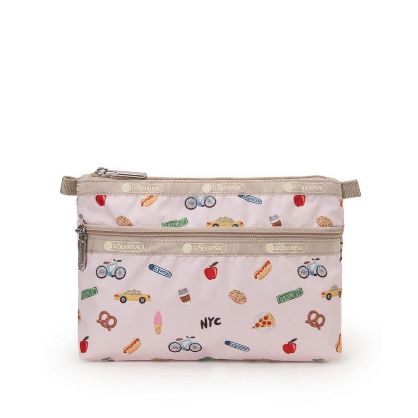 LeSportsac（レスポートサック） (レスポートサック)ポーチ 7105HF56