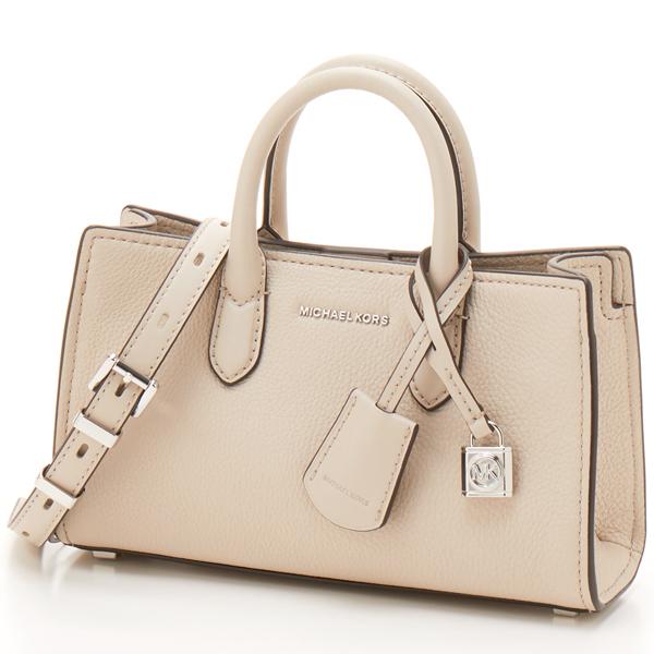 MICHAEL KORS（マイケルコース） SCARLETT レザー クロスボディ