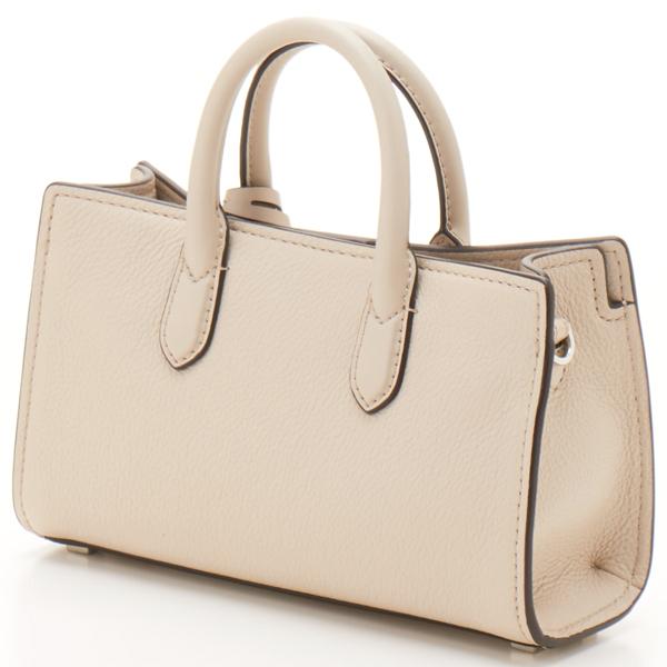 MICHAEL KORS（マイケルコース） SCARLETT レザー クロスボディ