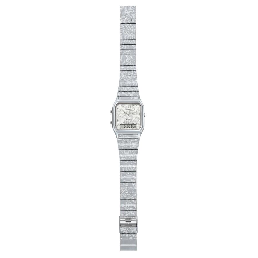 LIBERTY コラボレーションモデル【国内正規品】AQ-230ELT-7AJR