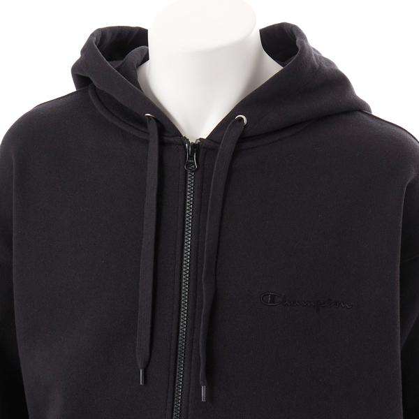 Champion（チャンピオン） ZIP HOODED SWEATSHIRT : マルイ(丸井)Yahoo
