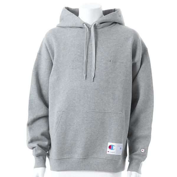 Champion（チャンピオン） HOODED SWEATSHIRT : マルイ(丸井)Yahoo!店