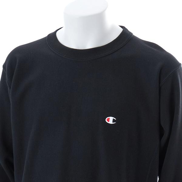Champion（チャンピオン） RW CREW NECK SWEATSHIRT : マルイ(丸井