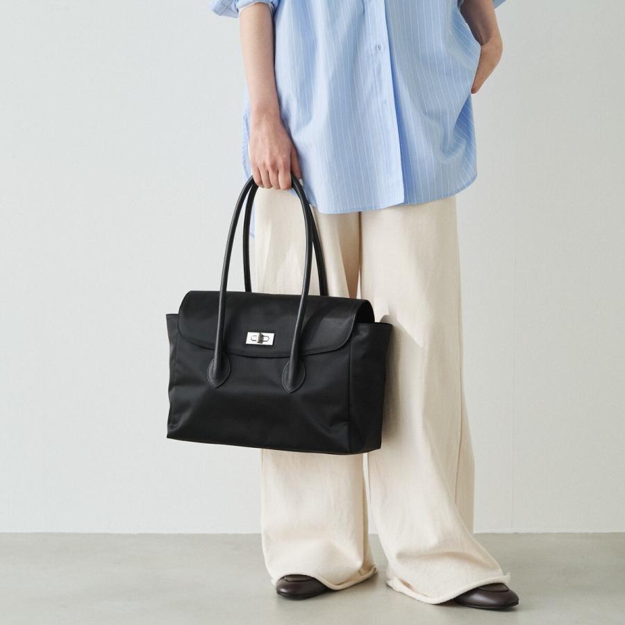 russet flap mini bag serako ラシット 美品 完売品 russet flap mini