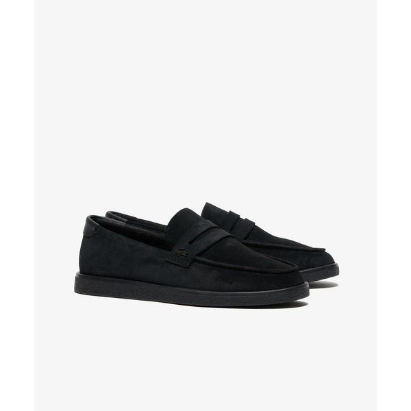 LACOSTE（ラコステ） メンズ COCHET 126 1 APAC CMA スエード