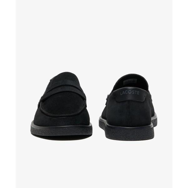LACOSTE（ラコステ） メンズ COCHET 126 1 APAC CMA スエード