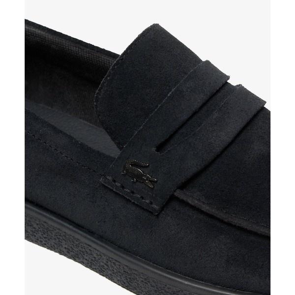 LACOSTE（ラコステ） メンズ COCHET 126 1 APAC CMA スエード