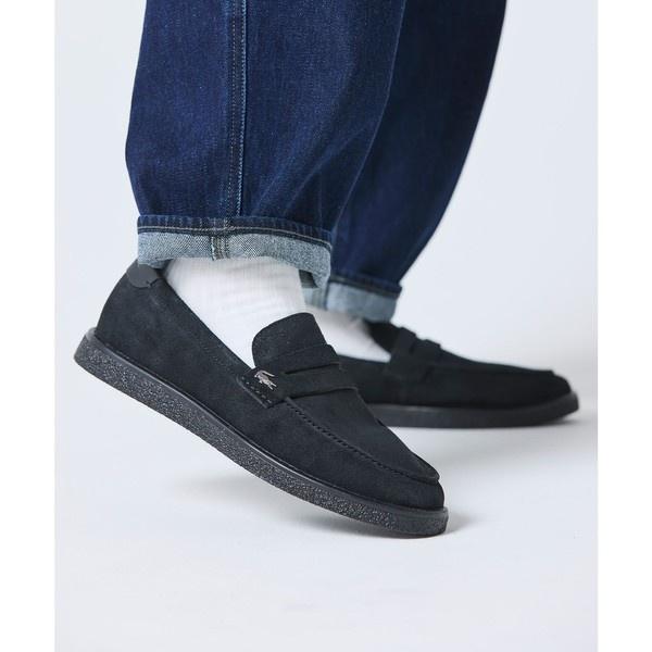 LACOSTE（ラコステ） メンズ COCHET 126 1 APAC CMA スエード