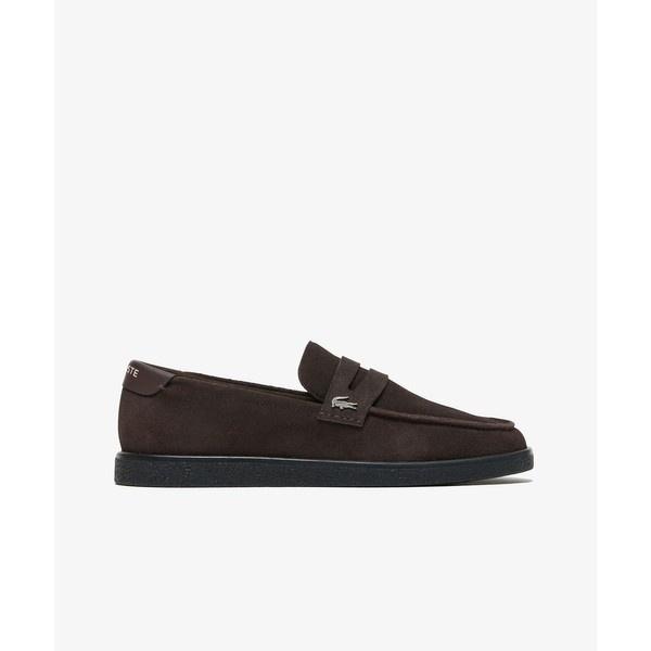 LACOSTE（ラコステ） メンズ COCHET 126 1 APAC CMA スエード
