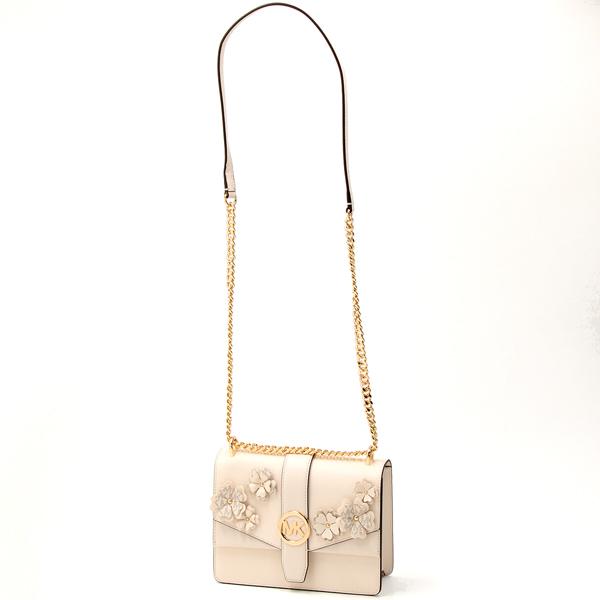 MICHAEL KORS（マイケルコース） GREENWICH エンブリッシュ トリム 