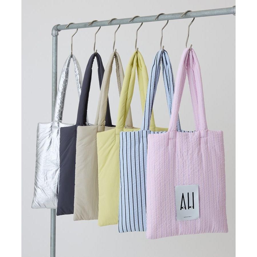 AMERICAN HOLIC（アメリカンホリック） パテッドホリホリトートバッグ