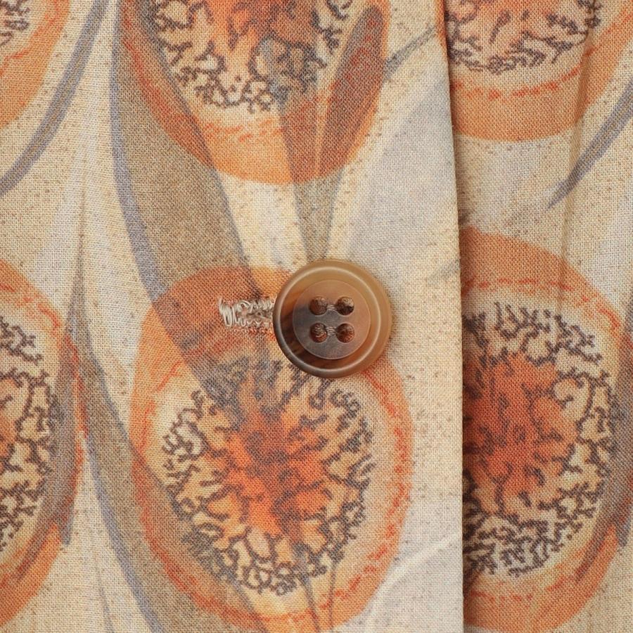 【Lサイズ】Ｖ＆Ａ　ＴＩＲＺＡＨ　ＭＡＲＢＬＥワンピースの画像