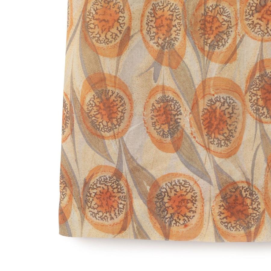 Ｖ＆Ａ　ＴＩＲＺＡＨ　ＭＡＲＢＬＥブラウスの画像