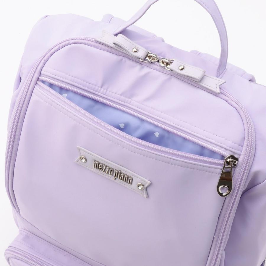 ポーチ付ロゴリボンリュック容量約24L : マルイ(丸井)Yahoo!店 - 通販
