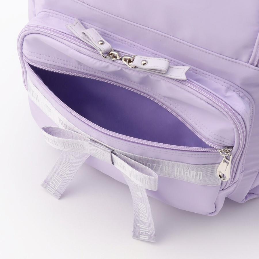 ポーチ付ロゴリボンリュック容量約24L : マルイ(丸井)Yahoo!店 - 通販