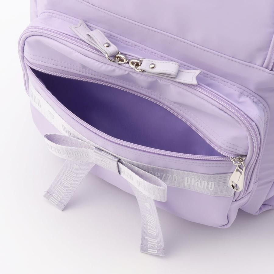 ポーチ付ロゴリボンリュック容量約24L : マルイ(丸井)Yahoo!店 - 通販