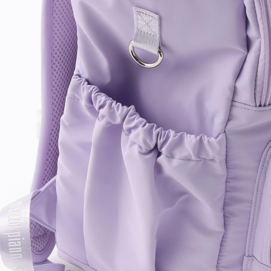 ポーチ付ロゴリボンリュック容量約24L : マルイ(丸井)Yahoo!店 - 通販