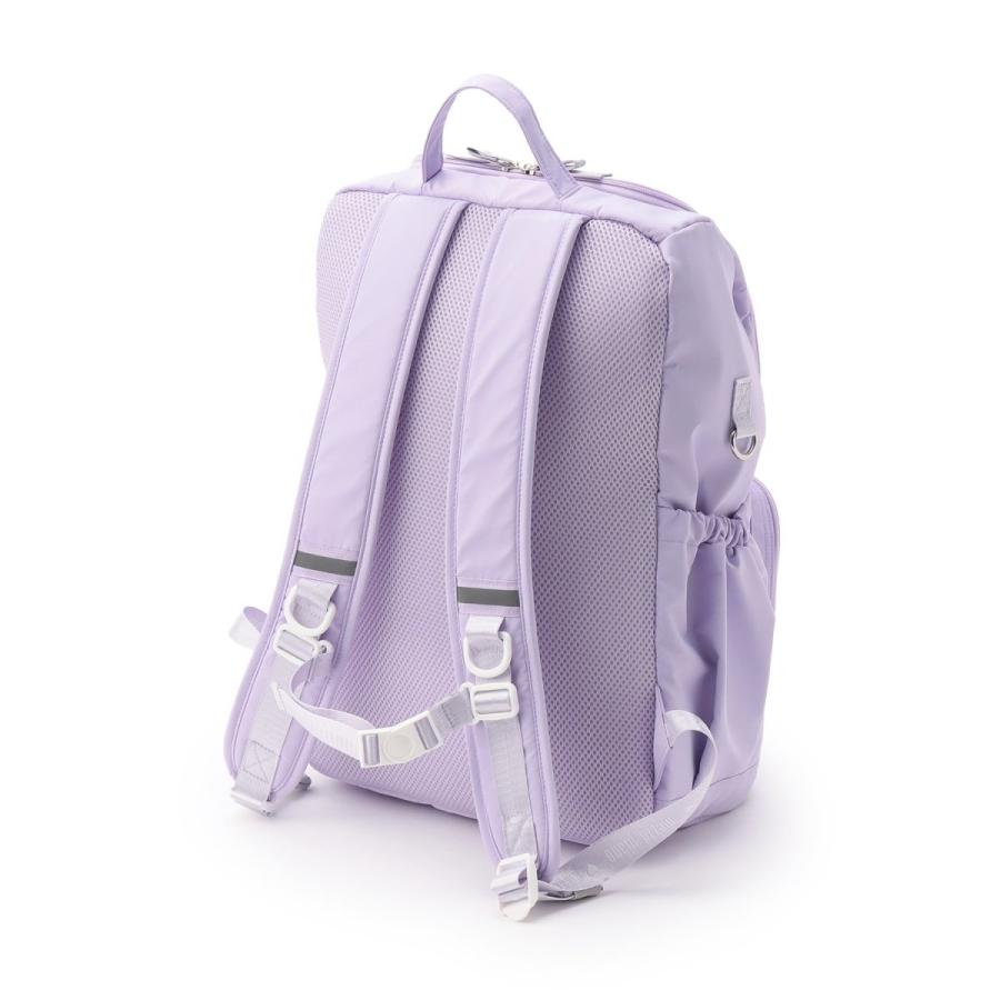 ポーチ付ロゴリボンリュック容量約24L : マルイ(丸井)Yahoo!店 - 通販