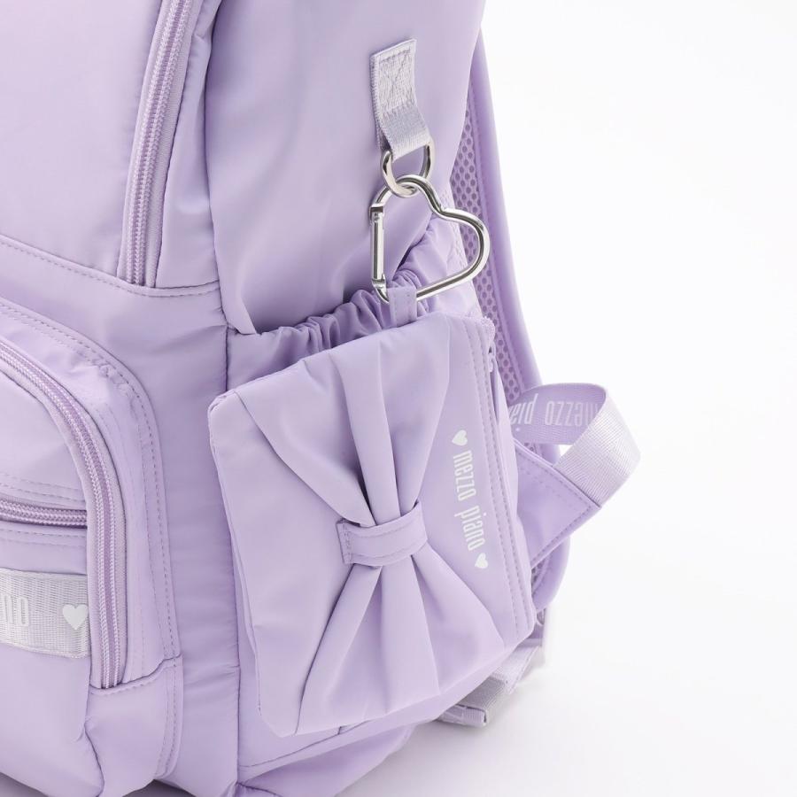 ポーチ付ロゴリボンリュック容量約24L : マルイ(丸井)Yahoo!店 - 通販