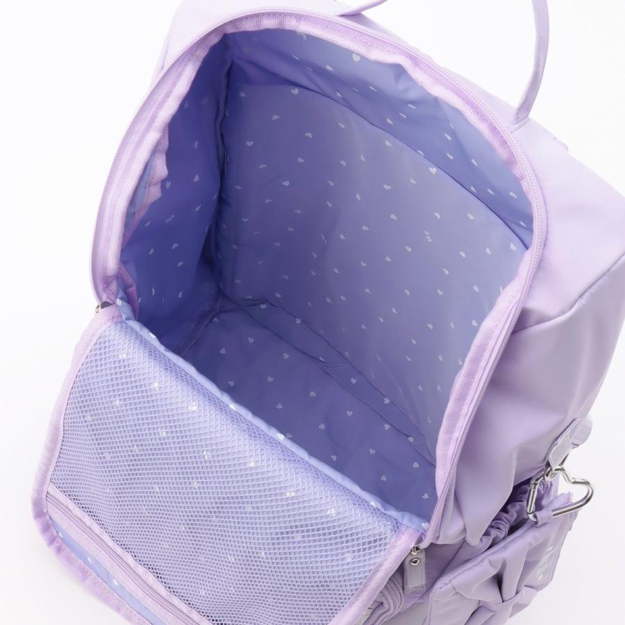 ポーチ付ロゴリボンリュック容量約24L : マルイ(丸井)Yahoo!店 - 通販