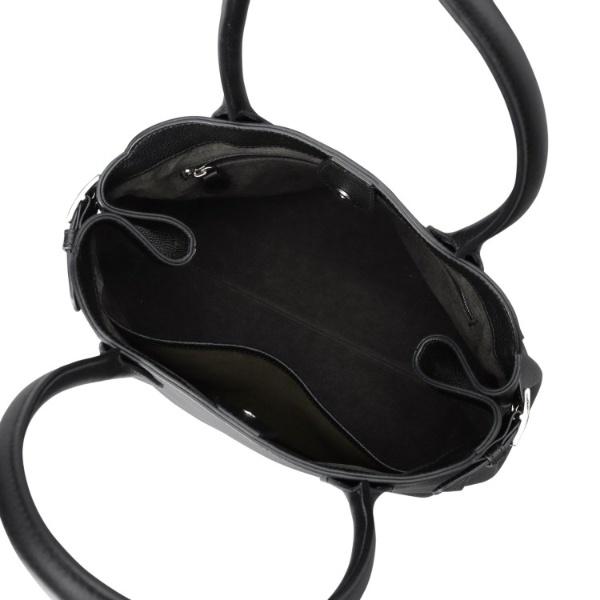 【クオーレ】レザートートバッグ L  A4 ビジネスバッグ 本革（商品番号：P25−35642）の画像