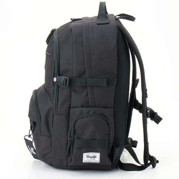 DAYLIFE/デイライフ】 ALL DAY BACKPACK 32L : マルイ(丸井)Yahoo!店