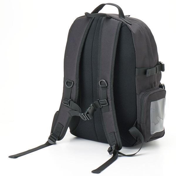 DAYLIFE/デイライフ】 ALL DAY BACKPACK 32L : マルイ(丸井)Yahoo!店