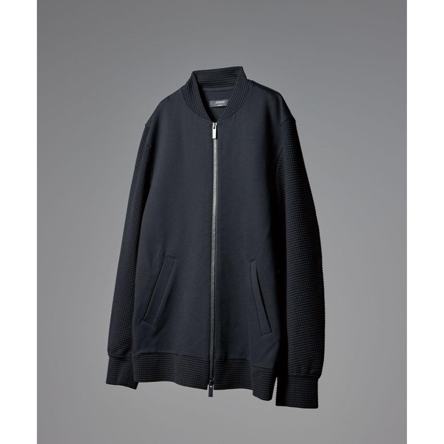 【今だけ値下げ】JOSEPH HOMME ジョセフ ジップアップ ニットブルゾン 今だけ値下げ】JOSEPH HOMME ジョセフ ジップアップ ニットブルゾン 今