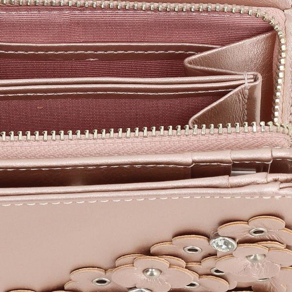 アンテプリマ　二つ折り財布 ANTEPRIMA マッツェット2 Lファスナー折り財布 アンテプリマ : マルイ