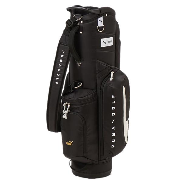 PUMA（プーマ） PUMA GOLF/プーマ ゴルフ/ゴルフ SC キャディバッグ