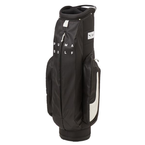 PUMA（プーマ） PUMA GOLF/プーマ ゴルフ/ゴルフ SC キャディバッグ