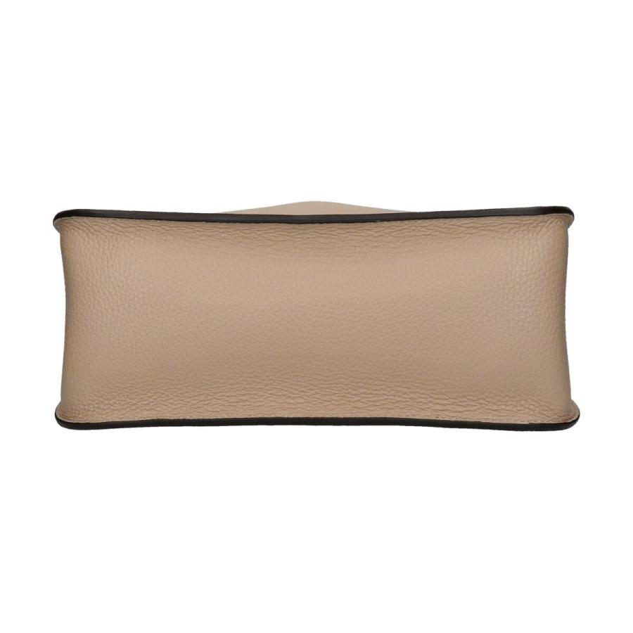 【極美品】LORISTELLA Vカットレザー 2WAYハンドバッグ LORISTELLA◇Vカットレザー2WAYハンドバッグ : マルイ(丸井)Yahoo!店