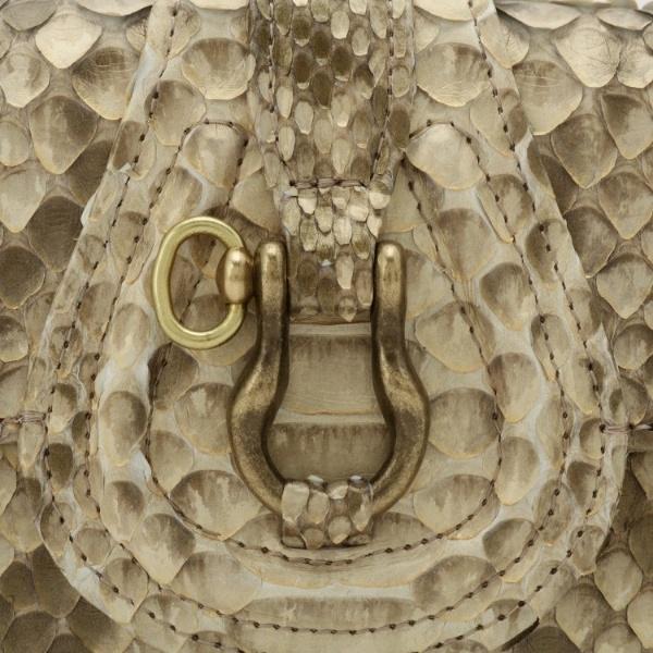 Horseshoe wallet Python（ホースシュー ウォレット パイソン）の画像