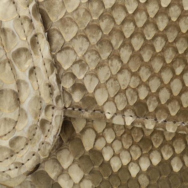 Horseshoe wallet Python（ホースシュー ウォレット パイソン）の画像