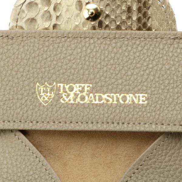 Horseshoe wallet Python（ホースシュー ウォレット パイソン）の画像