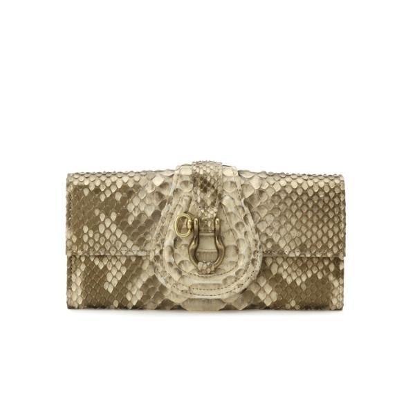 Horseshoe wallet Python（ホースシュー ウォレット パイソン）の画像