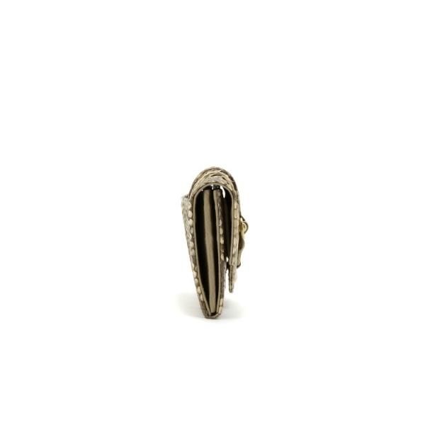Horseshoe wallet Python（ホースシュー ウォレット パイソン）の画像
