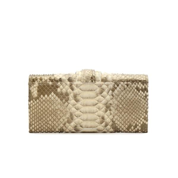 Horseshoe wallet Python（ホースシュー ウォレット パイソン）の画像