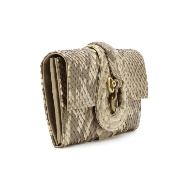 Horseshoe wallet Python（ホースシュー ウォレット パイソン）の画像