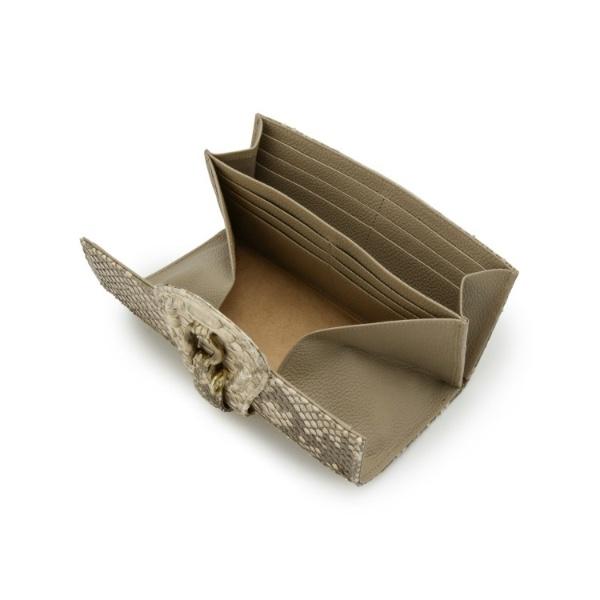 Horseshoe wallet Python（ホースシュー ウォレット パイソン）の画像