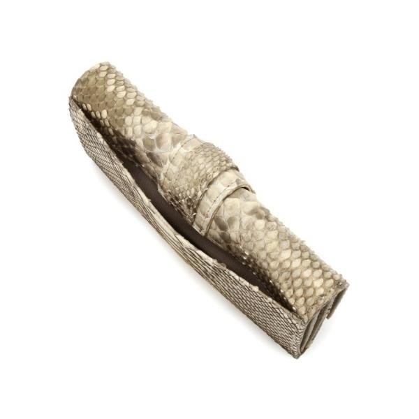 Horseshoe wallet Python（ホースシュー ウォレット パイソン）の画像