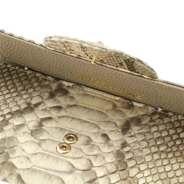 Horseshoe wallet Python（ホースシュー ウォレット パイソン）の画像