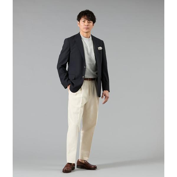 【遮熱・撥水・防シワ】SUNSHADECOOL メッシュ ブレザーの画像