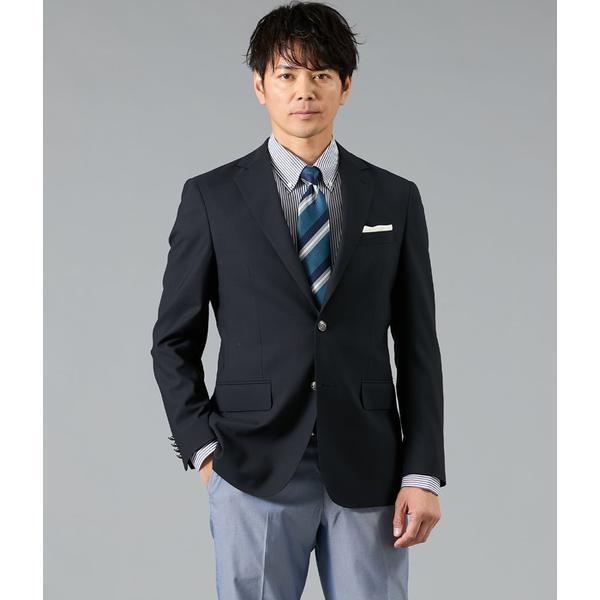 【遮熱・撥水・防シワ】SUNSHADECOOL メッシュ ブレザーの画像