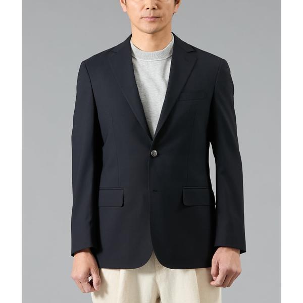 【遮熱・撥水・防シワ】SUNSHADECOOL メッシュ ブレザーの画像
