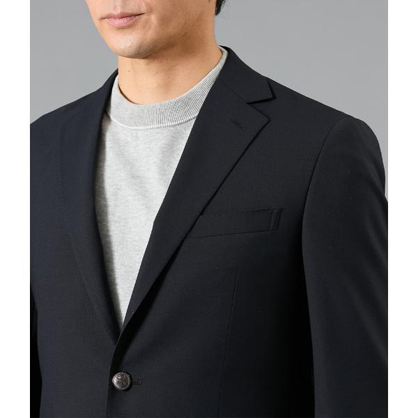 【遮熱・撥水・防シワ】SUNSHADECOOL メッシュ ブレザーの画像