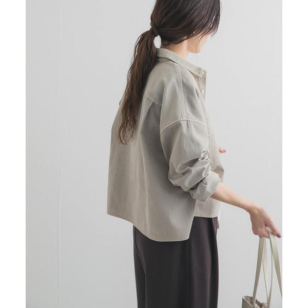 URBAN RESEARCH DOORS（アーバンリサーチドアーズ） デニムショート丈