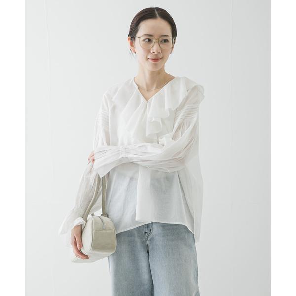 URBAN RESEARCH（アーバンリサーチ） 『一部WEB限定カラー』コットン