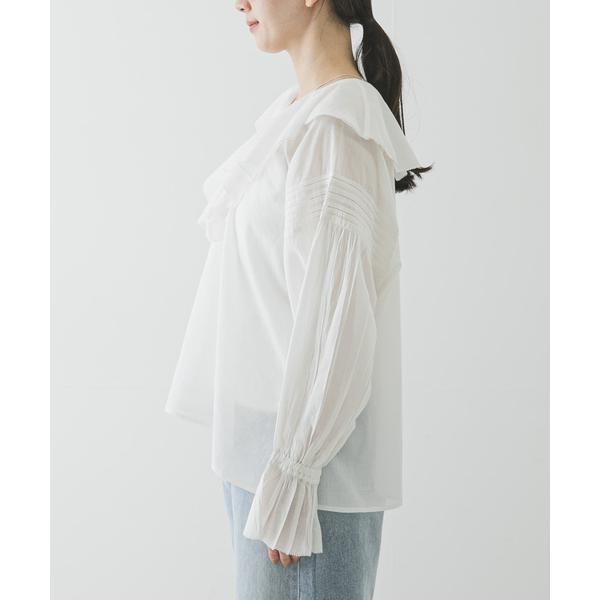 URBAN RESEARCH（アーバンリサーチ） 『一部WEB限定カラー』コットン